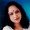 Photo of author