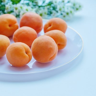Photo of Apricot