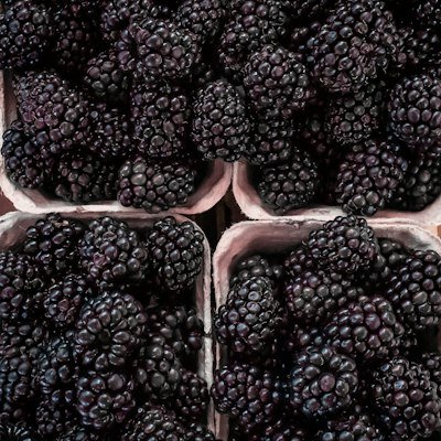 Photo of Blackberry