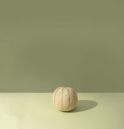 Photo of Muskmelon
