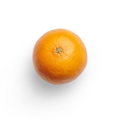 Photo of Orange