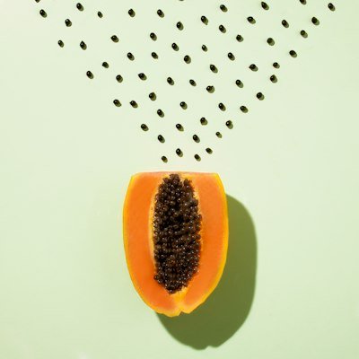 Photo of Papaya