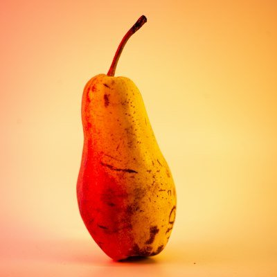 Photo of Pear