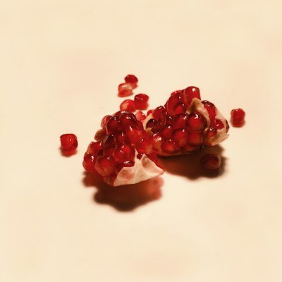 Photo of Pomegranate