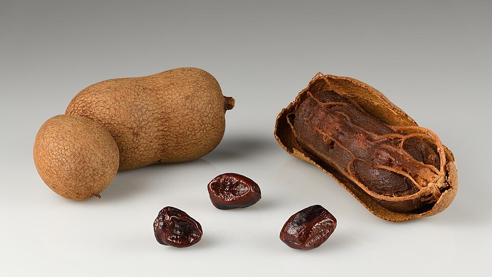 Photo of Tamarind