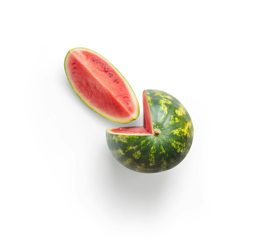 Photo of Watermelon